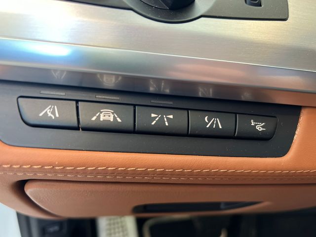 BMW Serie 7 750i xDrive 330 kW (450 CV)