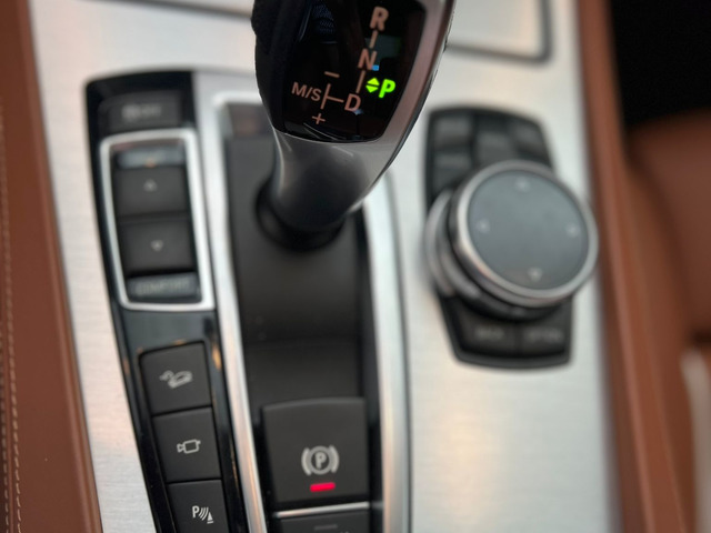 BMW Serie 7 750i xDrive 330 kW (450 CV)