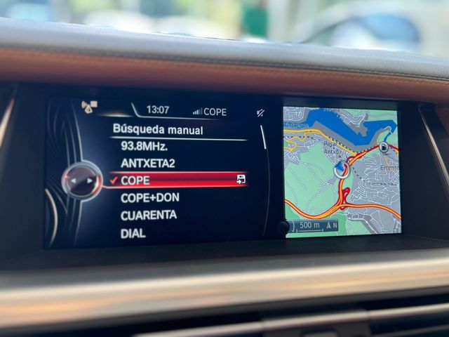 BMW Serie 7 750i xDrive 330 kW (450 CV)
