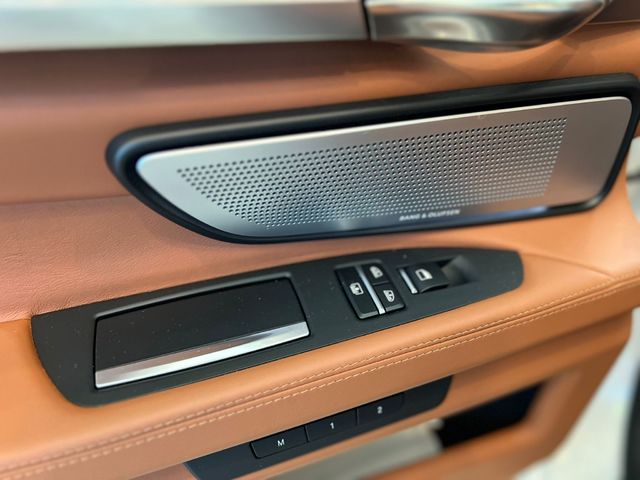 BMW Serie 7 750i xDrive 330 kW (450 CV)