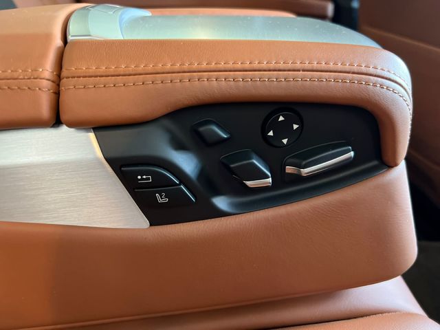 BMW Serie 7 750i xDrive 330 kW (450 CV)