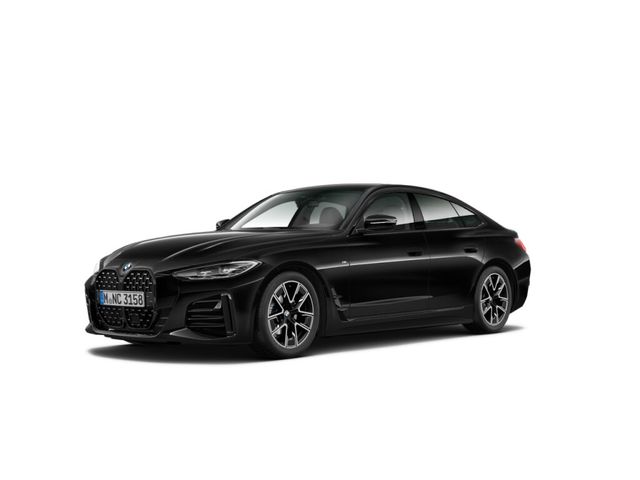 BMW Serie 4 420d Gran Coupe 140 kW (190 CV)