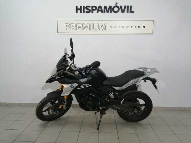 BMW Motorrad G 310 GS  de ocasión 