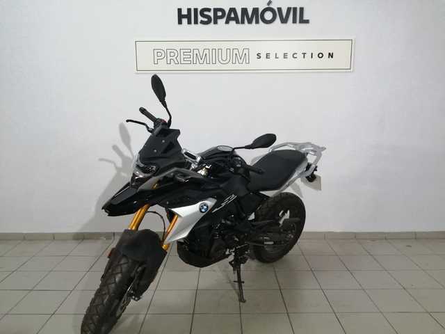 BMW Motorrad G 310 GS  de ocasión 