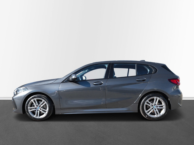 fotoG 2 del BMW Serie 1 118d 110 kW (150 CV) 150cv Diésel del 2020 en Murcia