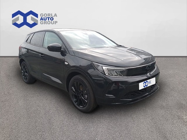 Opel Grandland 1.6 Turbo PHEV GS Auto 165 kW (224 CV)