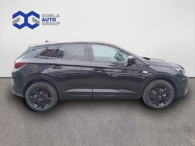 Opel Grandland 1.6 Turbo PHEV GS Auto 165 kW (224 CV)