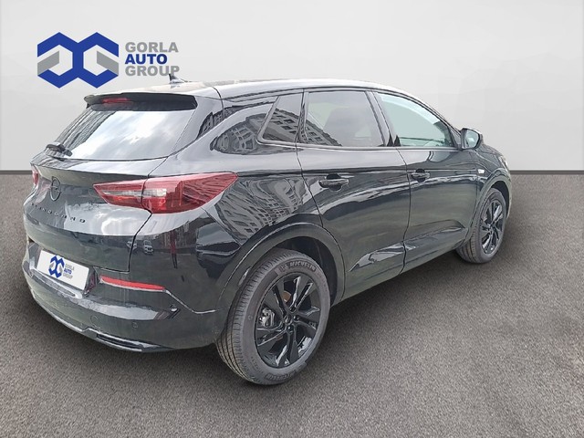 Opel Grandland 1.6 Turbo PHEV GS Auto 165 kW (224 CV)