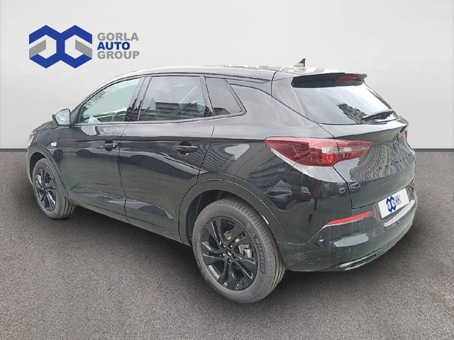 Opel Grandland 1.6 Turbo PHEV GS Auto 165 kW (224 CV)