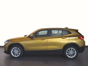 Fotos de BMW X2 sDrive18d color Oro. Año 2018. 110KW(150CV). Diésel. En concesionario Pruna Motor, S.L de Barcelona