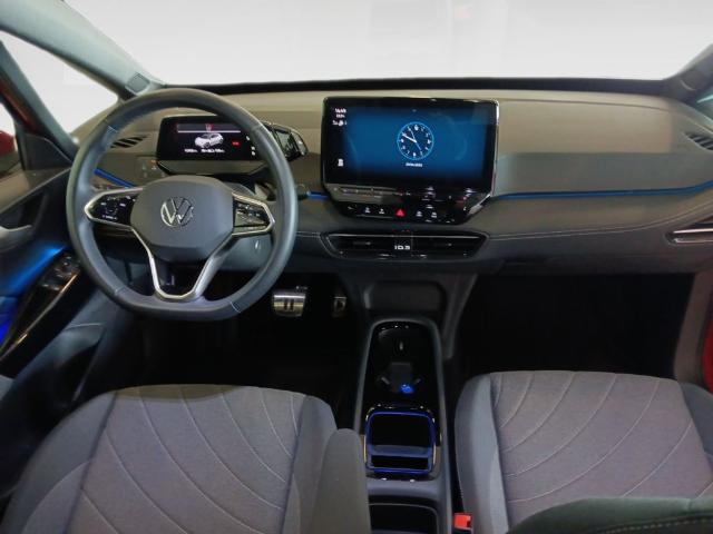 Volkswagen ID.3 Pro Automático 150 kW (204 CV)