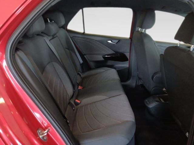 Volkswagen ID.3 Pro Automático 150 kW (204 CV)