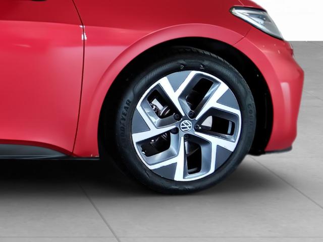 Volkswagen ID.3 Pro Automático 150 kW (204 CV)