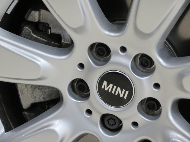 fotoG 32 del MINI MINI Countryman Cooper D 110 kW (150 CV) 150cv Diésel del 2022 en Alicante