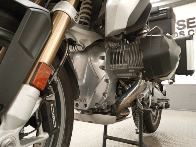 BMW Motorrad R 1250 GS  de ocasión 