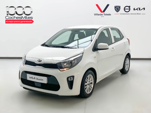 Kia Picanto en Motorflash