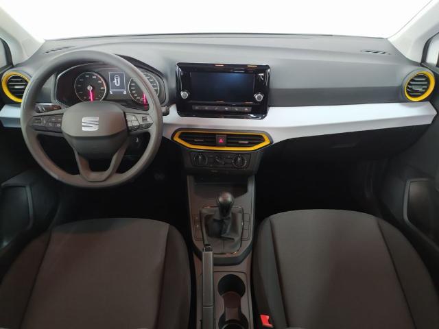 SEAT Arona 1.0 TGI Reference 66 kW (90 CV)