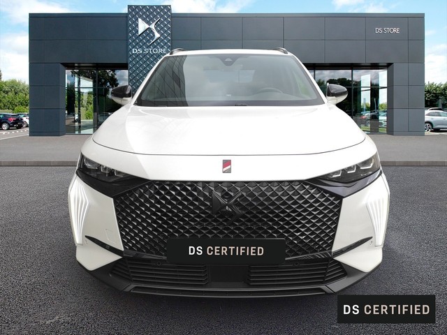 DS DS7 Crossback BlueHDi 130 Performance Line+ AT 96 kW (130 CV)