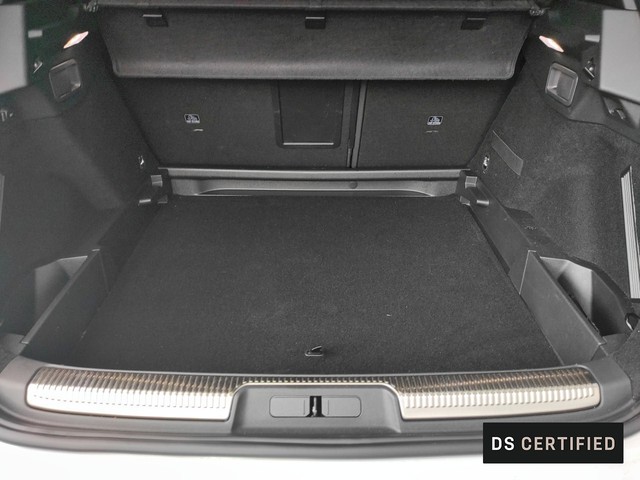 DS DS7 Crossback BlueHDi 130 Performance Line+ AT 96 kW (130 CV)