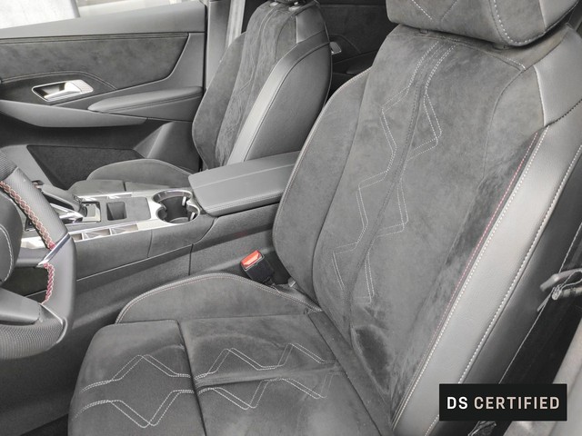 DS DS7 Crossback BlueHDi 130 Performance Line+ AT 96 kW (130 CV)