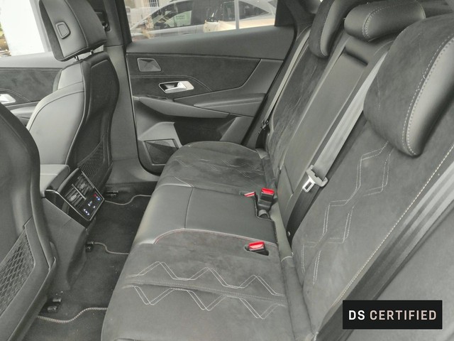 DS DS7 Crossback BlueHDi 130 Performance Line+ AT 96 kW (130 CV)