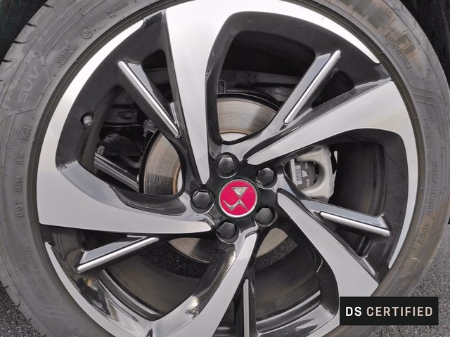 DS DS7 Crossback BlueHDi 130 Performance Line+ AT 96 kW (130 CV)