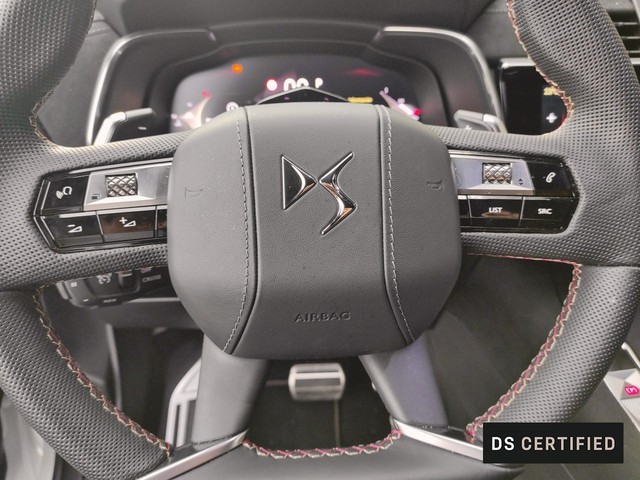 DS DS7 Crossback BlueHDi 130 Performance Line+ AT 96 kW (130 CV)