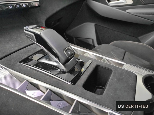 DS DS7 Crossback BlueHDi 130 Performance Line+ AT 96 kW (130 CV)