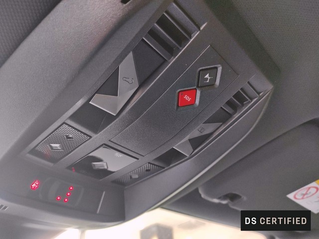 DS DS7 Crossback BlueHDi 130 Performance Line+ AT 96 kW (130 CV)