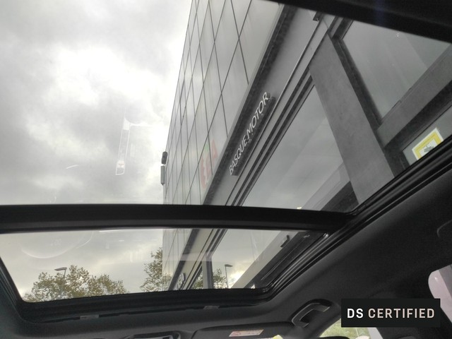 DS DS7 Crossback BlueHDi 130 Performance Line+ AT 96 kW (130 CV)