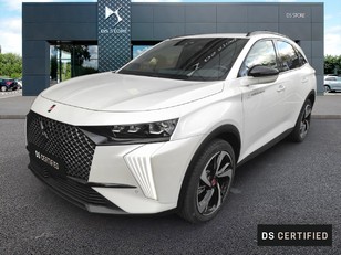 DS DS7 Crossback BlueHDi 130 de segunda mano