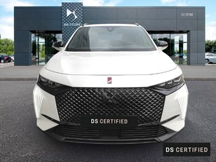 DS DS7 Crossback BlueHDi 130 de segunda mano