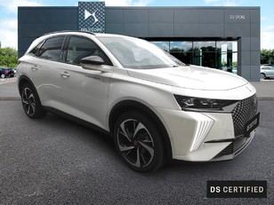 DS DS7 Crossback BlueHDi 130 de segunda mano