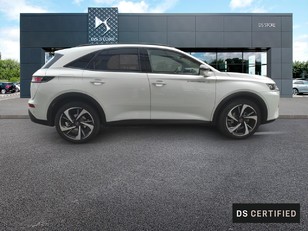 DS DS7 Crossback BlueHDi 130 de segunda mano