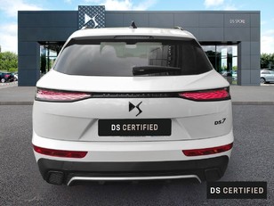 DS DS7 Crossback BlueHDi 130 de segunda mano