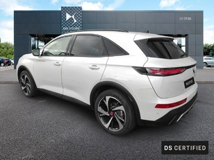 DS DS7 Crossback BlueHDi 130 de segunda mano