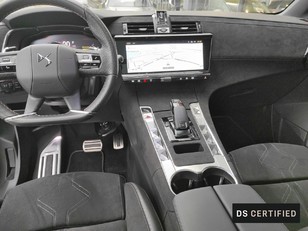 DS DS7 Crossback BlueHDi 130 de segunda mano