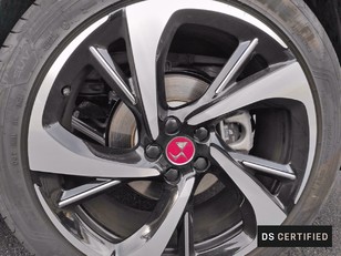 DS DS7 Crossback BlueHDi 130 de segunda mano