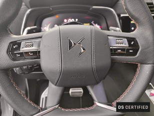 DS DS7 Crossback BlueHDi 130 de segunda mano