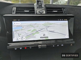 DS DS7 Crossback BlueHDi 130 de segunda mano