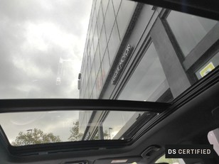 DS DS7 Crossback BlueHDi 130 de segunda mano