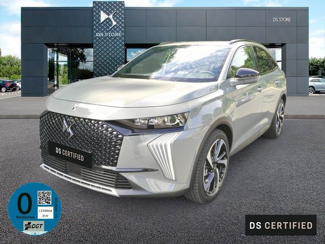 DS DS7 E-Tense 300 de segunda mano