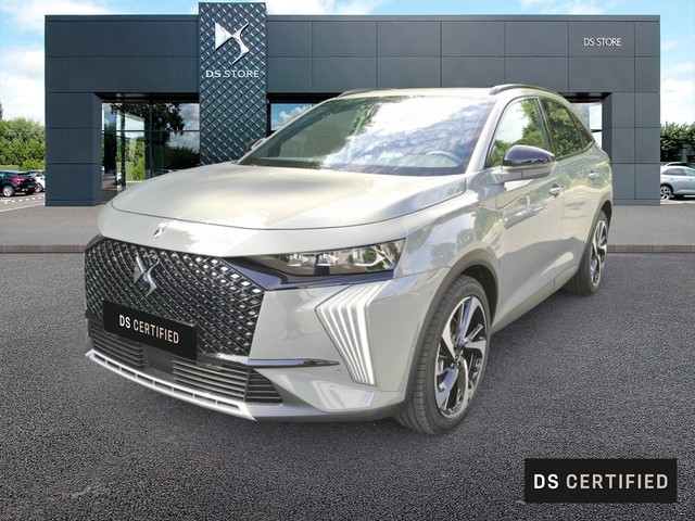 DS DS7 E-Tense Opera 4x4 221 kW (300 CV)