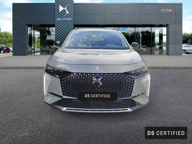 DS DS7 E-Tense Opera 4x4 221 kW (300 CV)