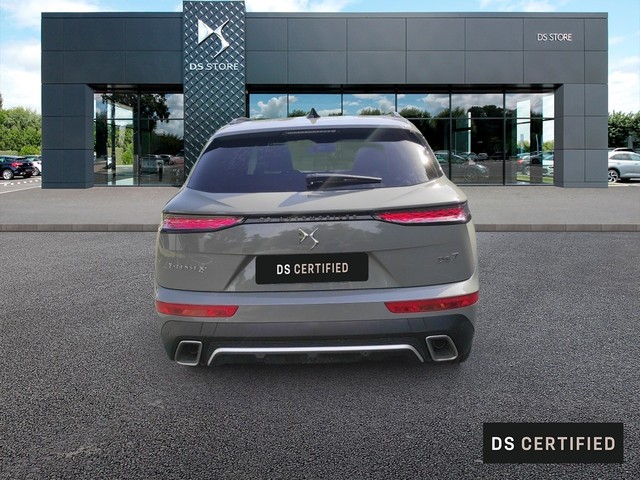 DS DS7 E-Tense Opera 4x4 221 kW (300 CV)