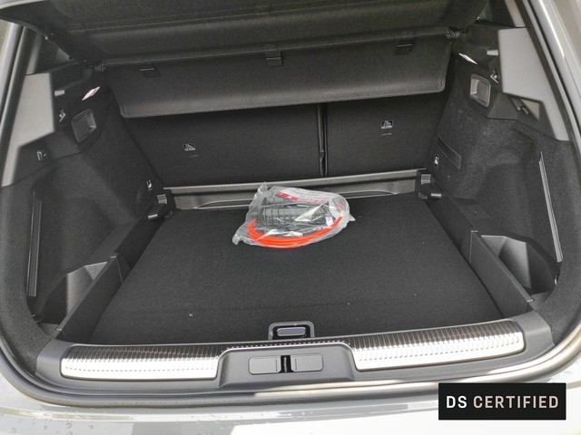 DS DS7 E-Tense Opera 4x4 221 kW (300 CV)