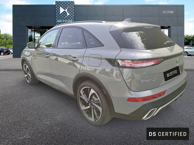 DS DS7 E-Tense Opera 4x4 221 kW (300 CV)
