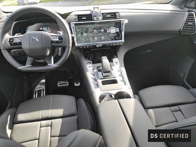 DS DS7 E-Tense Opera 4x4 221 kW (300 CV)