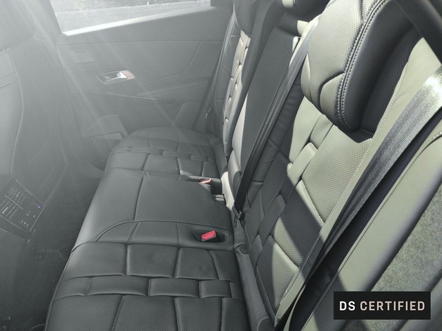 DS DS7 E-Tense Opera 4x4 221 kW (300 CV)