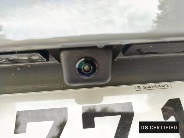 DS DS7 E-Tense Opera 4x4 221 kW (300 CV)